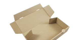 Zastosowanie kartonów i opakowań tekturowych do pakowania