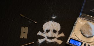 Narkomania – czy warto ryzykować życie?