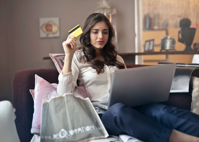 Shopping online – jak to robić z głową