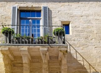 Jak urządzić balkon lub ogród w stylu boho?