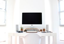 Fotel biurowy do pracy na komputerze. Jak wybrać najlepszy model?