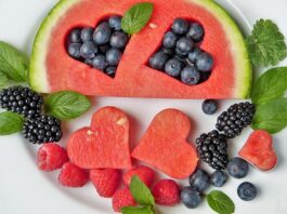 Na czym polega dieta Frutariańska?