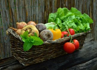 Jak zrobić warzywa w słoiku?