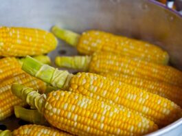 Czy da się zrobić popcorn do mikrofalówki w piekarniku?