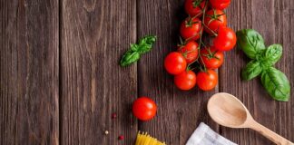 Co się dzieje z twoim ciałem gdy codziennie jesz pomidory?