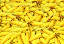 Czy banany są wegańskie?