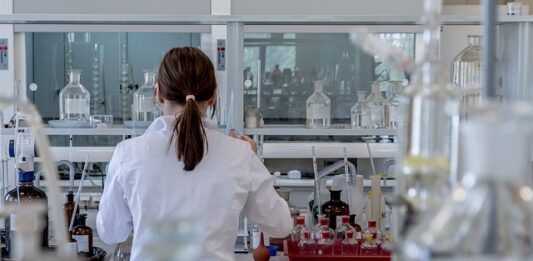 Jak rozpoznać chemię niemiecka?