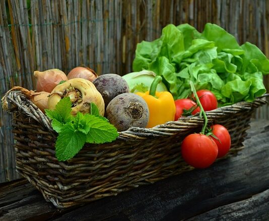 Czy warzywa marynowane w occie są zdrowe?