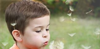 Czym bawiają się 8-letni chłopcy