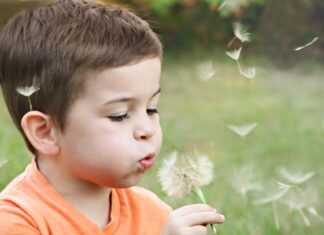 Czym bawiają się 8-letni chłopcy