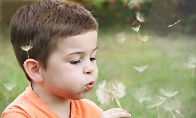 Czym bawiają się 8-letni chłopcy